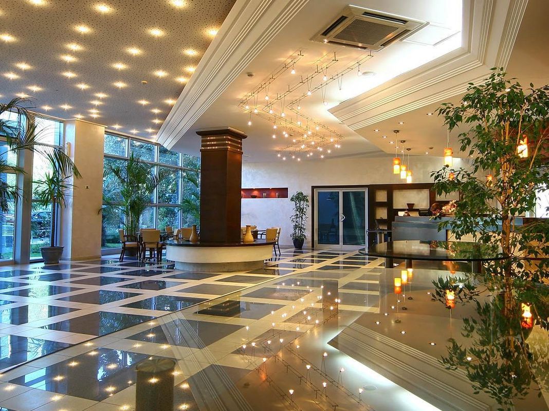 Montenegro Beach Resort фото 19