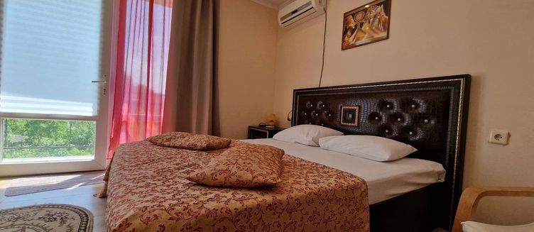 Фото отеля Гостевой дом «Анастасия»