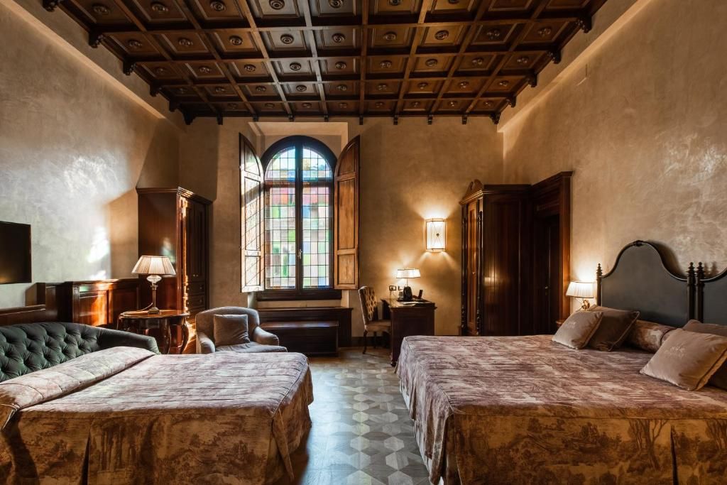 Grand Baglioni фото 26