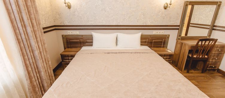 Фото отеля Вилла Полианна