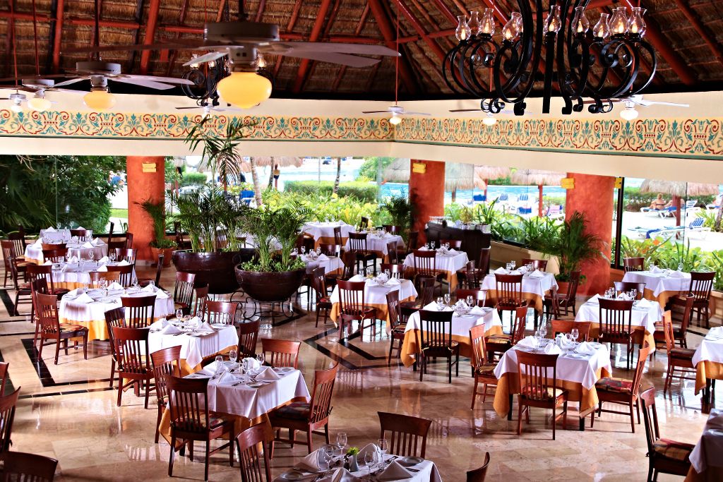 Grand Bahia Principe Tulum фото 62