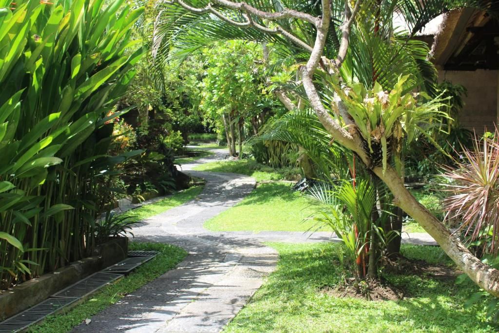Bali Agung Village фото 39