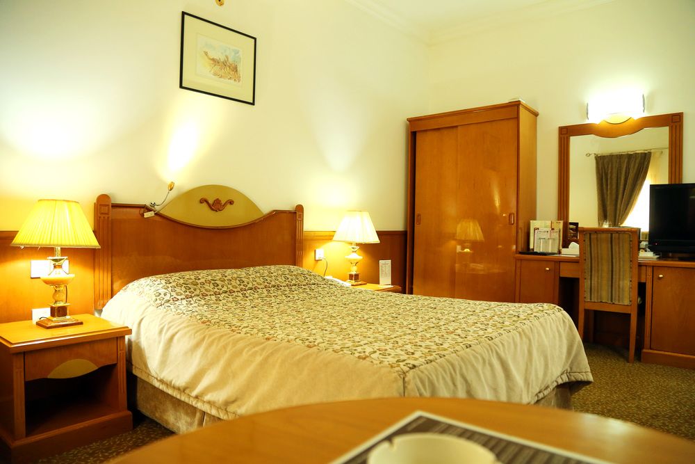 Zain International Hotel фото 61