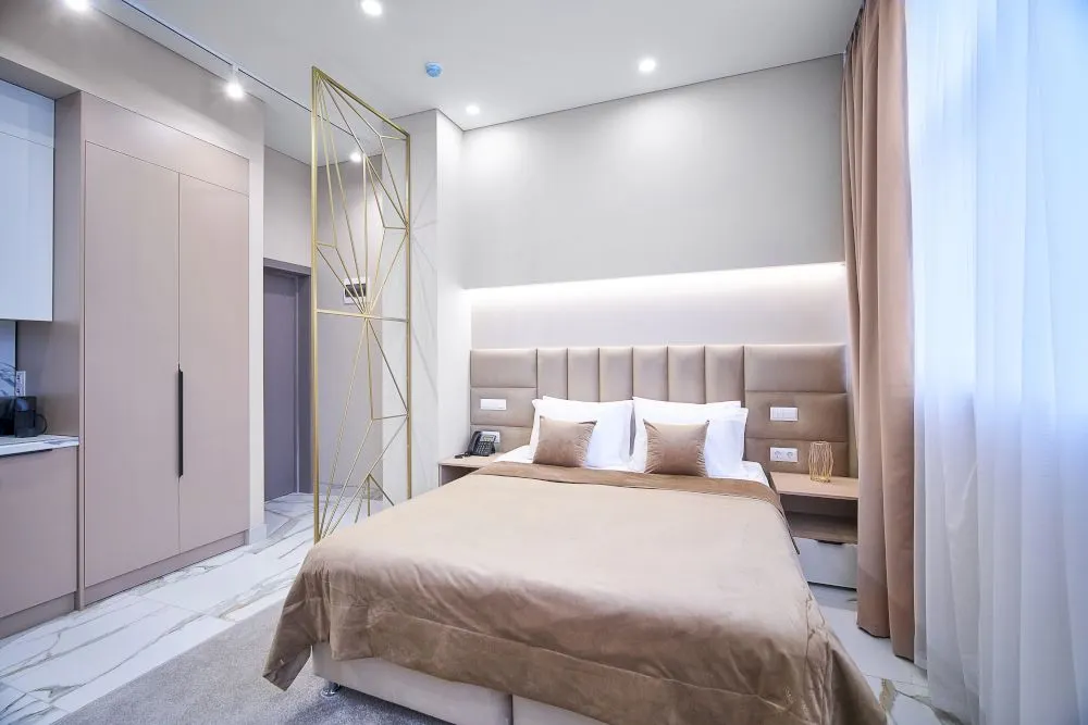 Mirror Light Residence фото 2