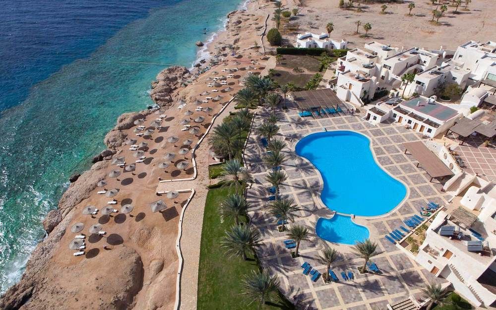 Sharm Club Beach Resort фото 30