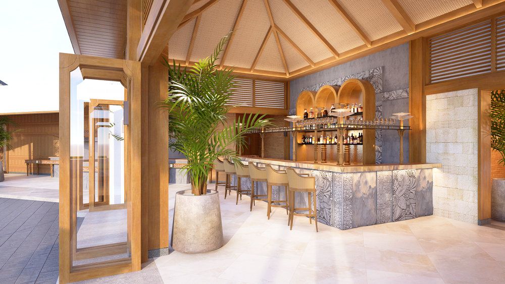 Paradisus by Meliá Bali фото 101