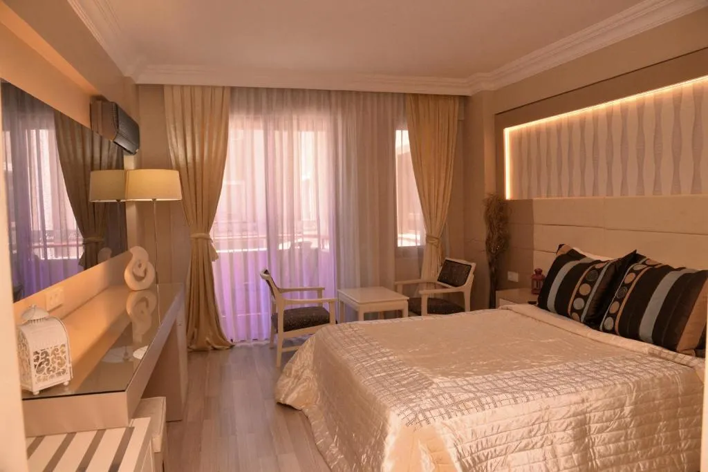Mendos Garden Exclusive Hotel фото 26