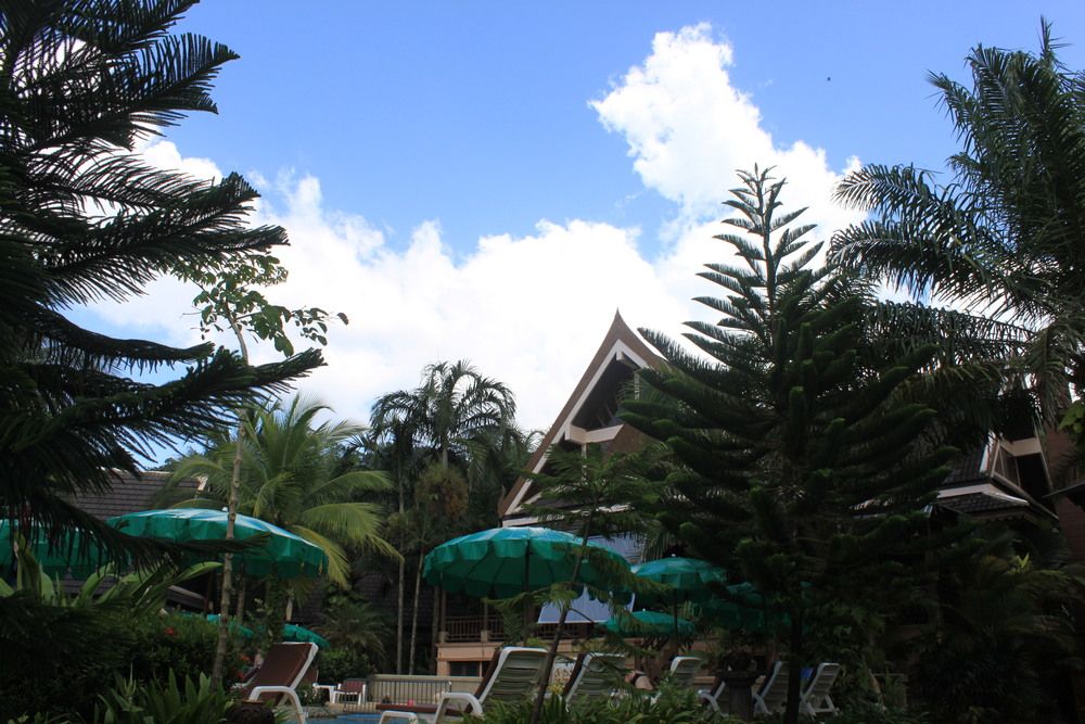 Khao Lak Palm Beach Resort фото 70