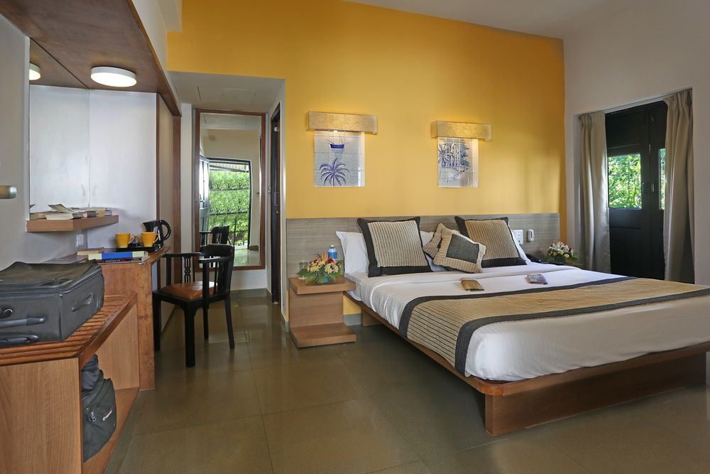 Ronil Goa a JdV by Hyatt фото 58