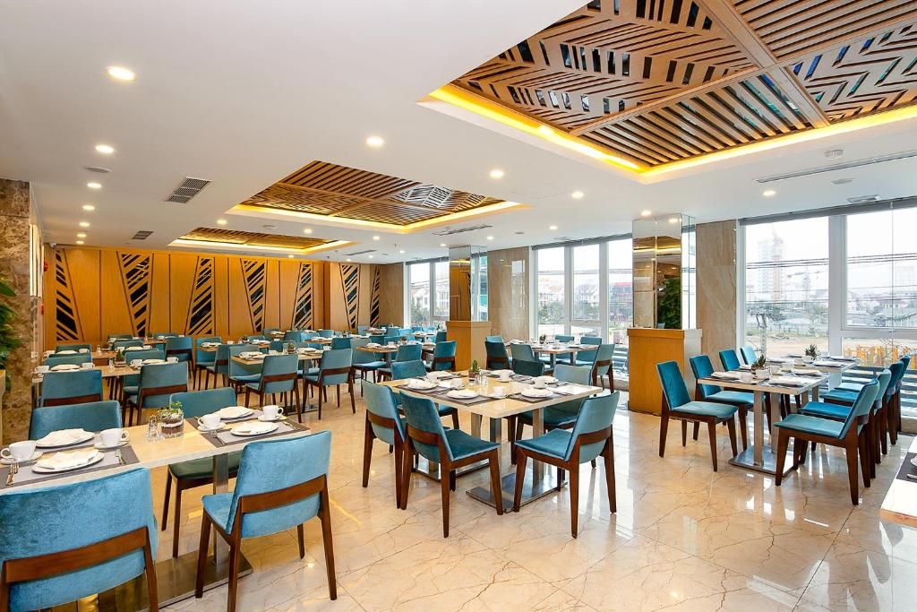 TGT Beach Hotel фото 8