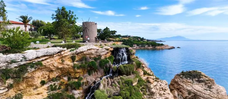 Фото отеля Club Resort Atlantis