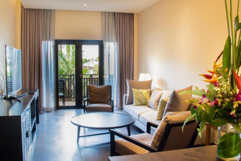 Impiana Resort Chaweng Noi фото 101