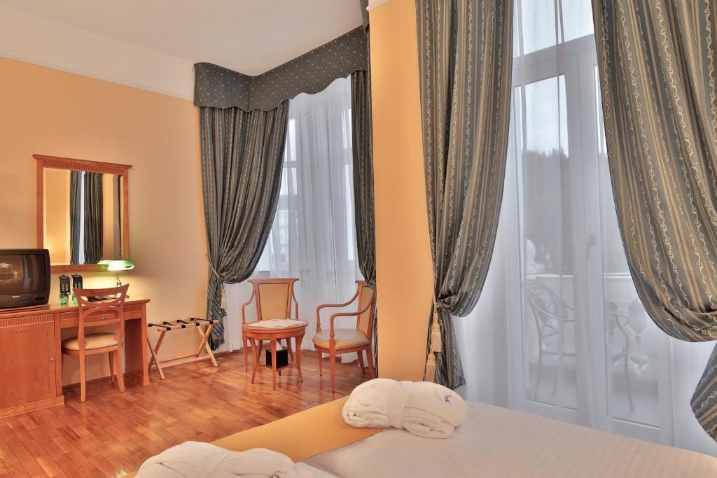 Hotel Belvedere фото 25