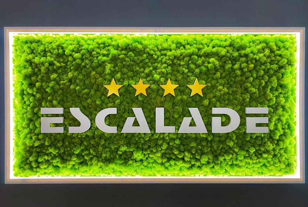 Escalade фото 10