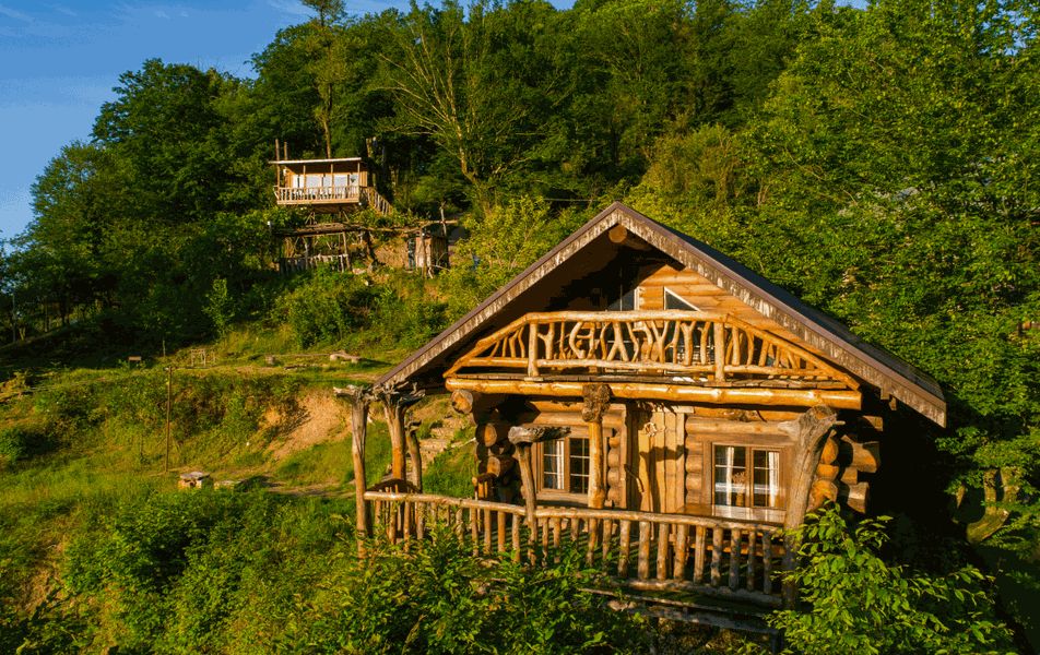 Гостевой дом «Гостевой дом «Сергиев двор»» фото 1