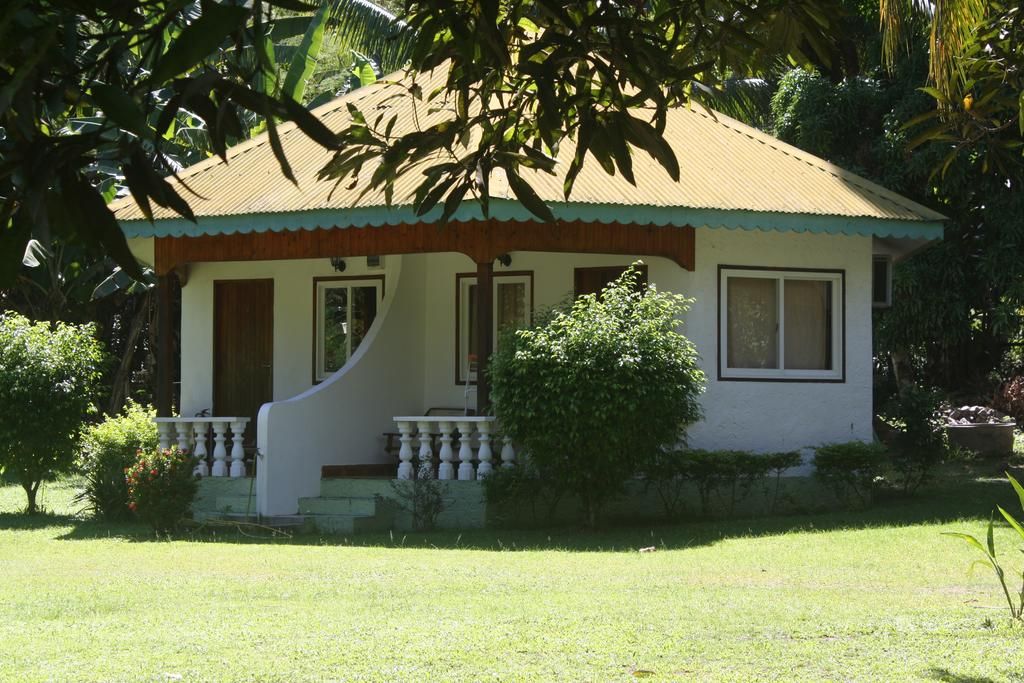 Bamboo Lodge фото 65