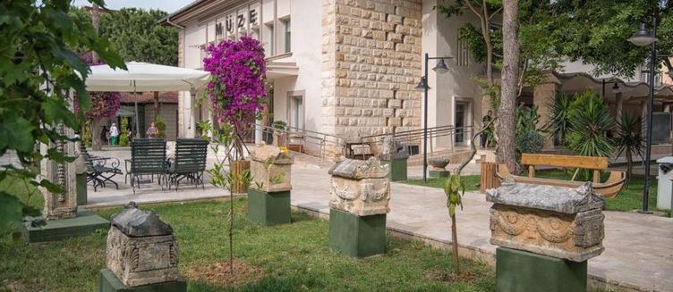 Фото отеля Riviera Hotel & Spa