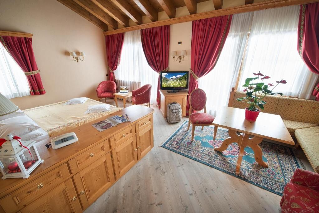 Hotel Valtellina фото 24