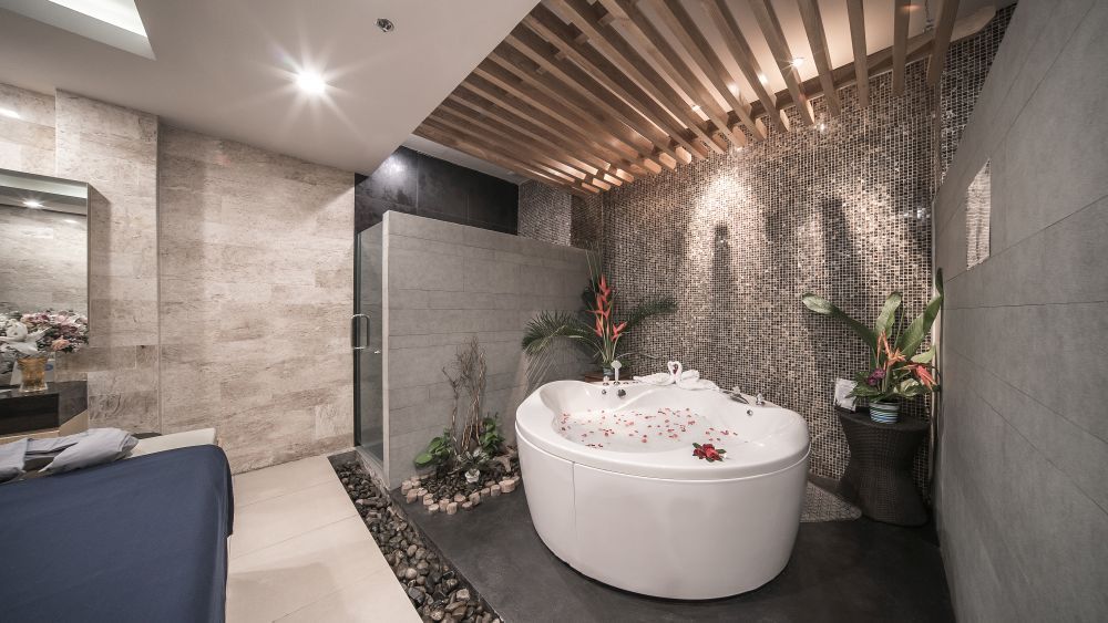 Novotel Phuket Kamala Beach фото 65