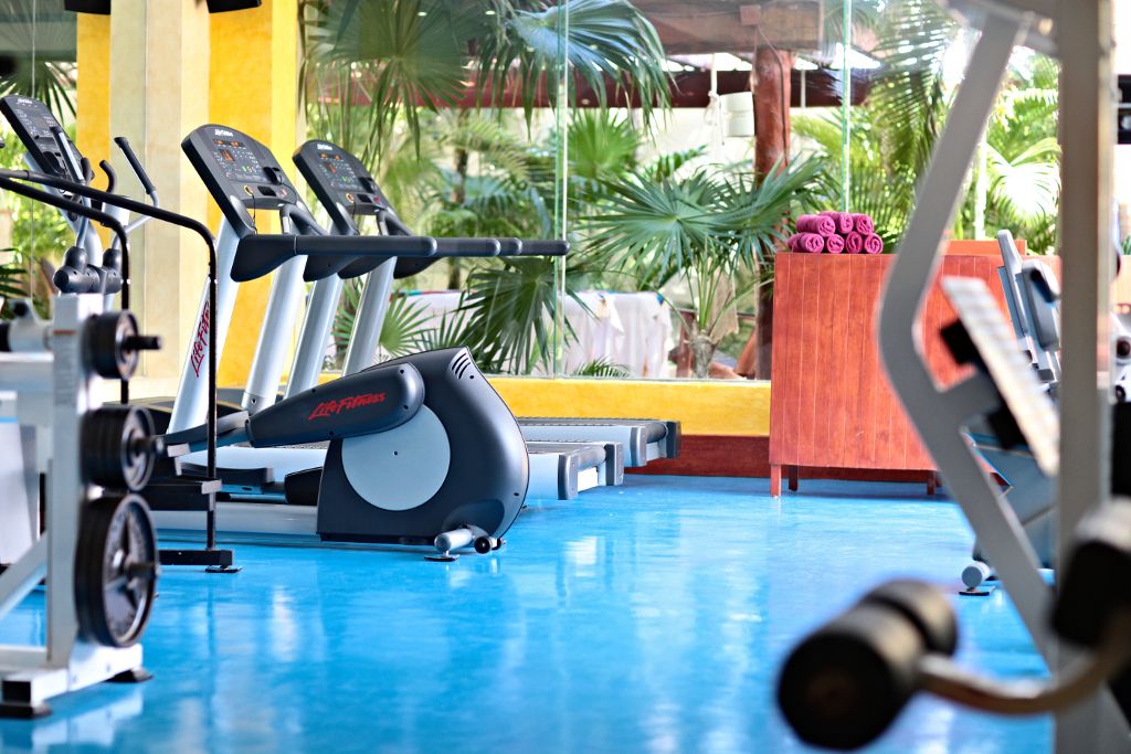 Luxury Bahia Principe Akumal фото 11