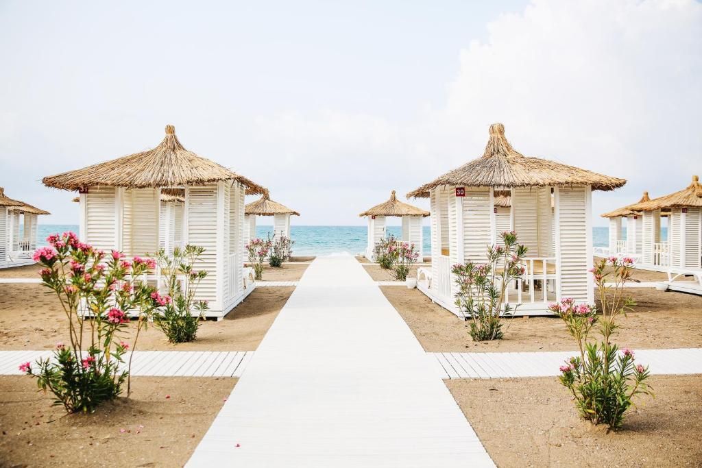 Selectum Noa Belek фото 132