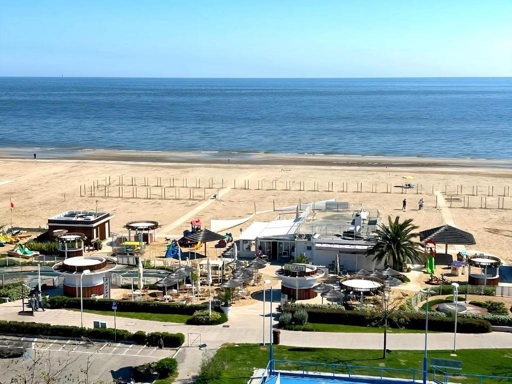 Hotel Los Angeles - Fronte mare фото 8
