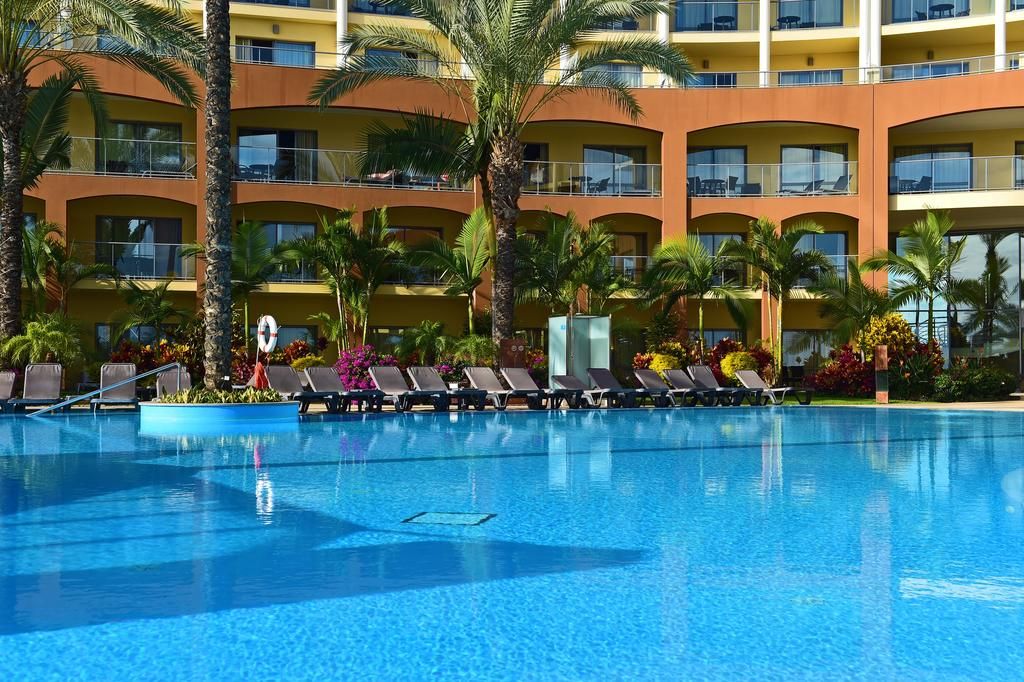 Pestana Promenade фото 30
