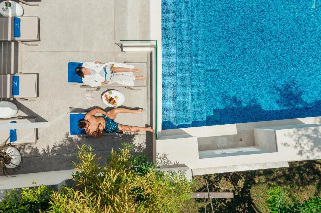 Hotel Perla фото 29