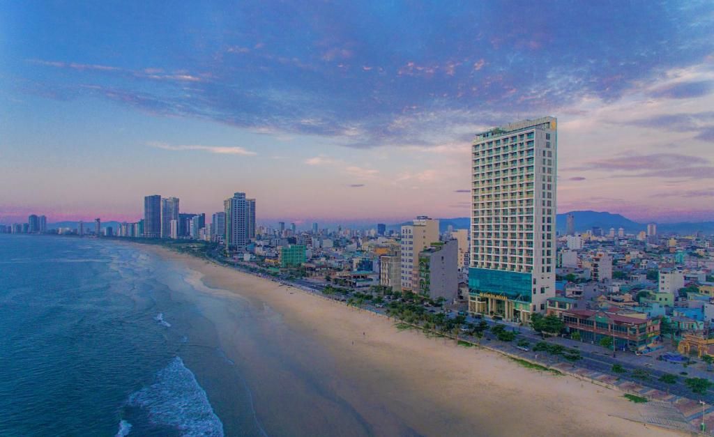 Le Sands Oceanfront фото 23
