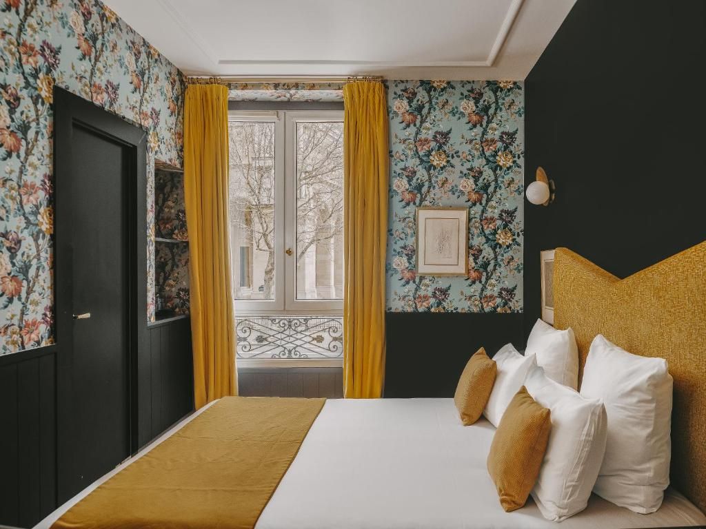 Maison Malesherbes by Happyculture фото 21