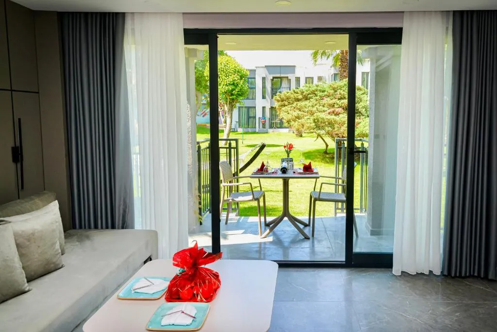 Vonresort Golden Beach фото 97