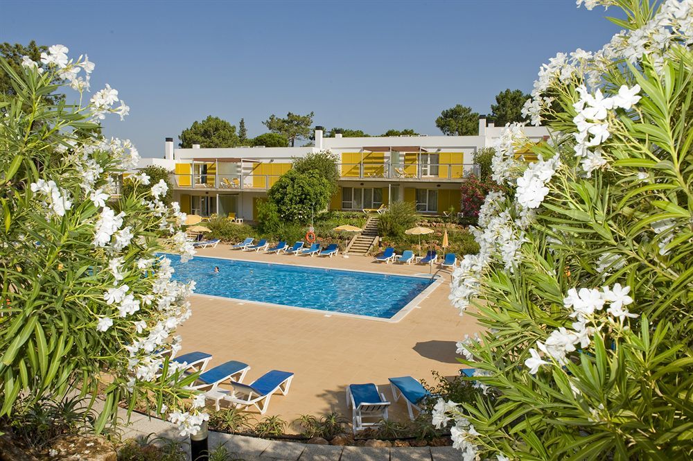 Apartamentos Turisticos Pinhal Da Marina фото 34