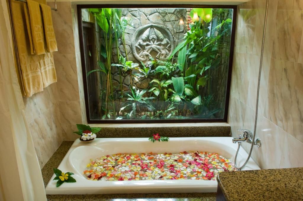 Cham Villas Boutique Luxury Resort фото 42