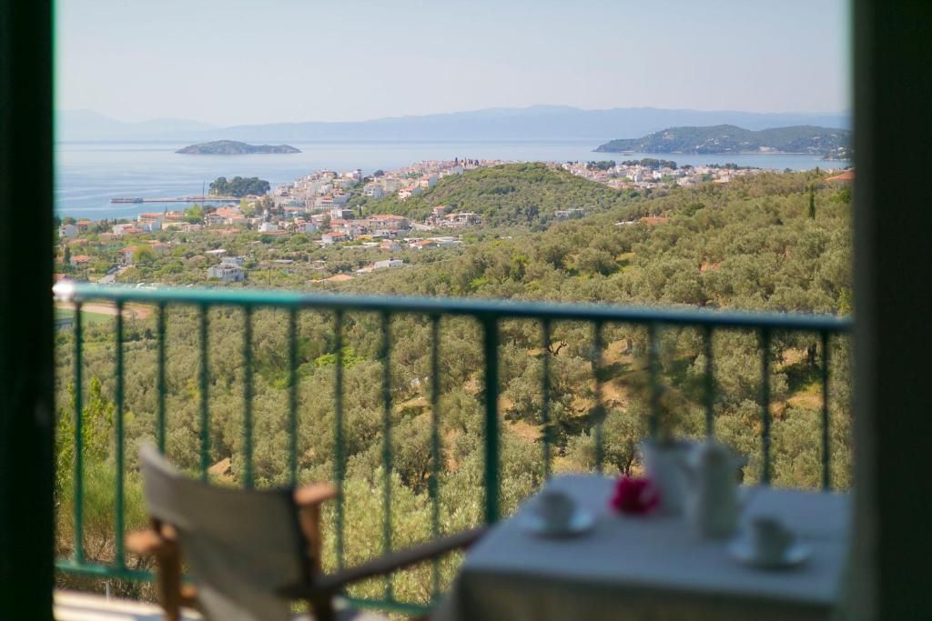 Vigles Sea View, Philian Hotels and Resorts фото 19
