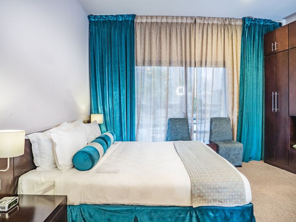 Signature Hotel Apartments & Spa Marina фото 65