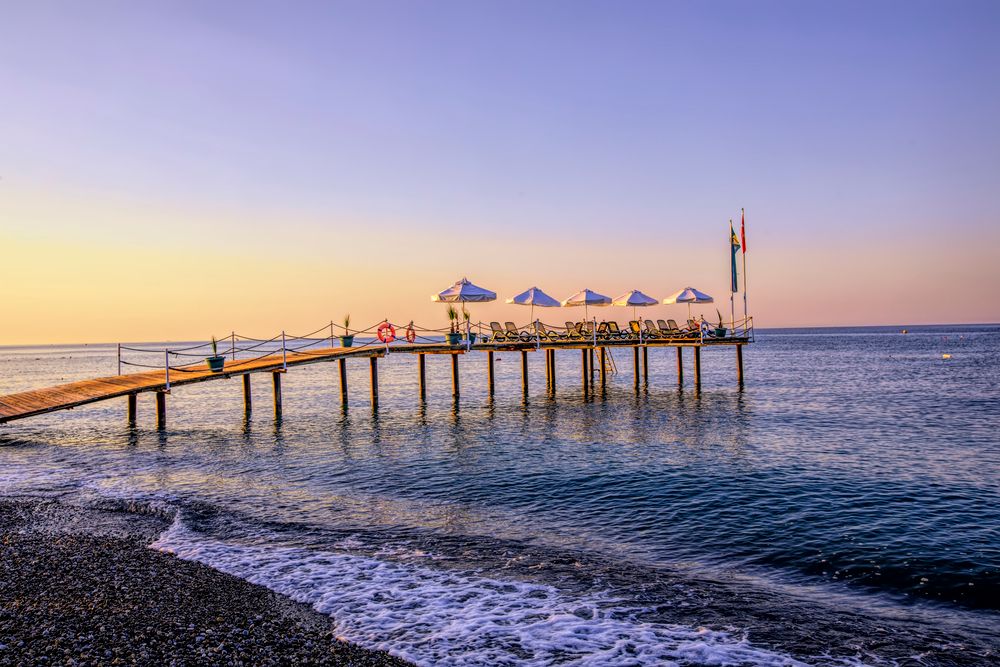 Sherwood Belek - Adults Only фото 70
