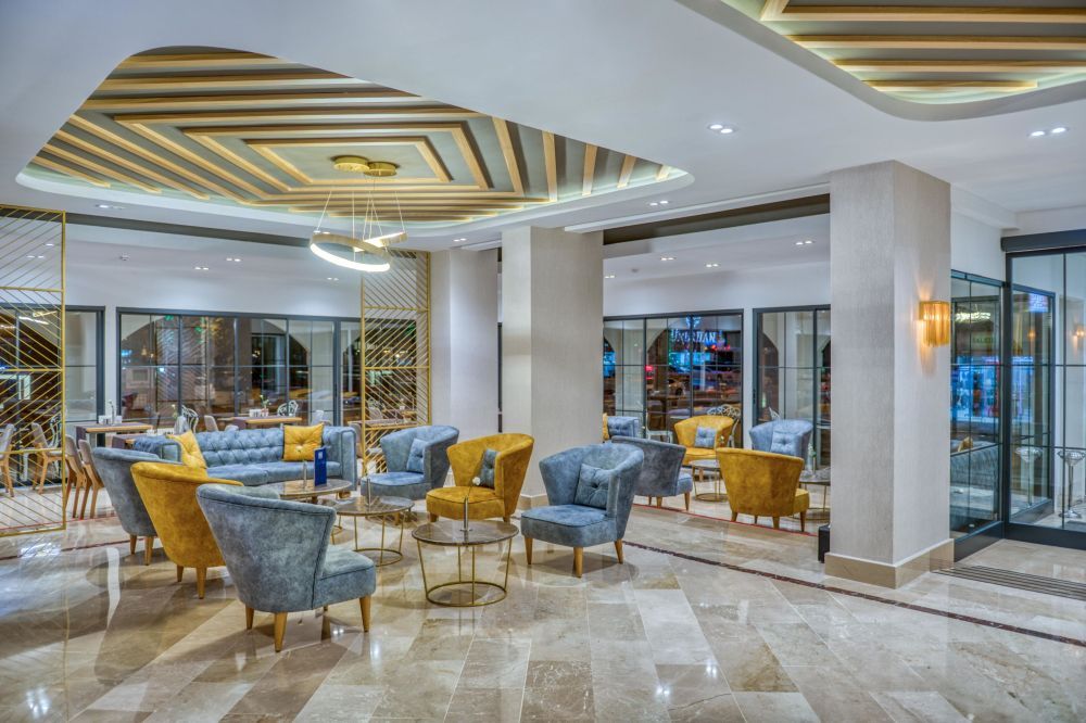 Sea Life Lounge фото 26