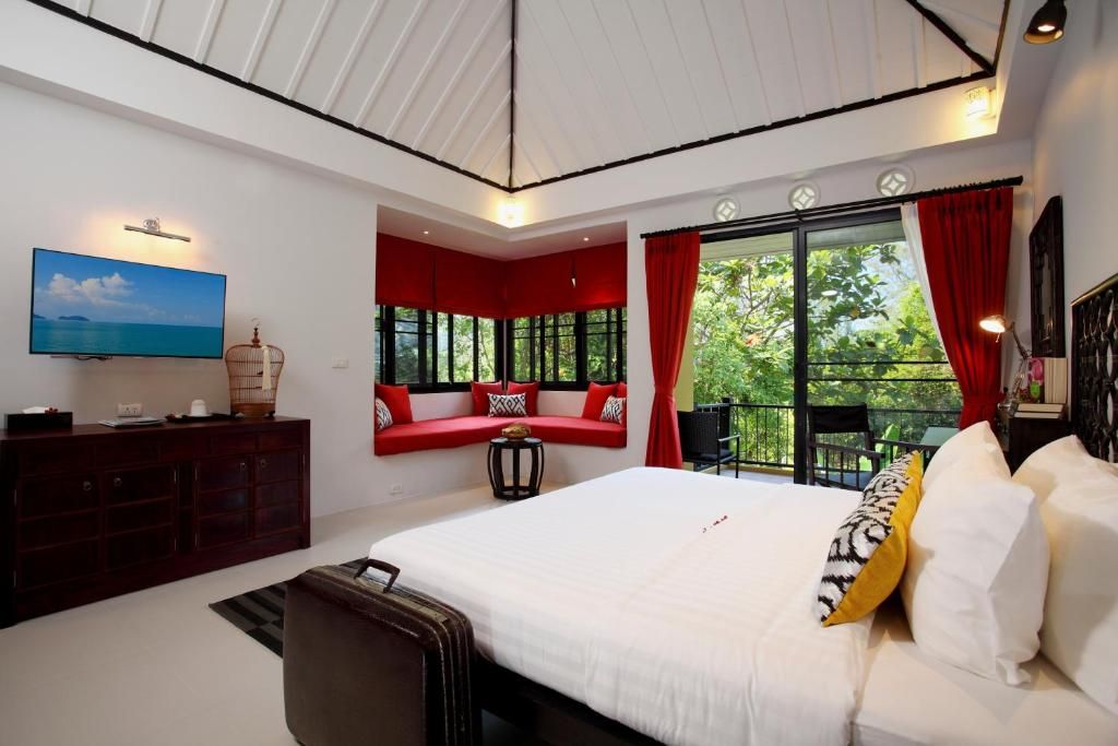 Moracea by Khao Lak Resort фото 116