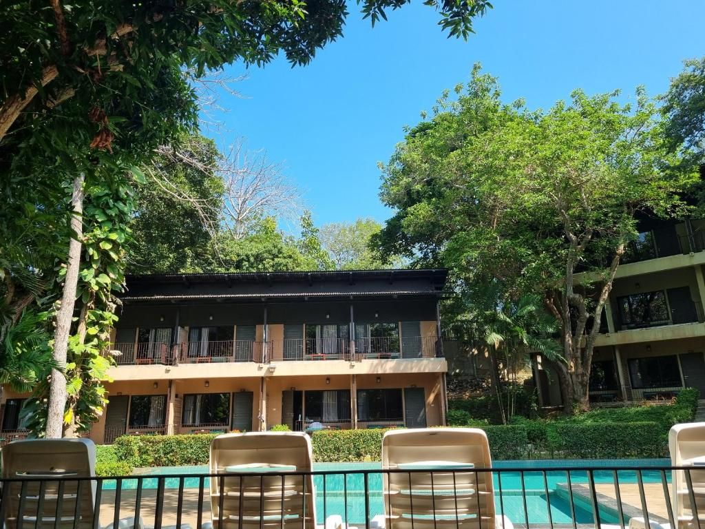 Samed Hideaway Resort фото 2