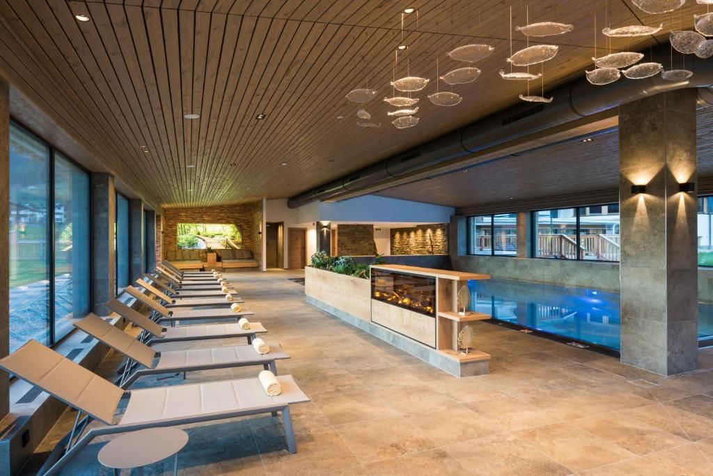 Ferienhotel Tyrol Söll am Wilden Kaiser фото 17