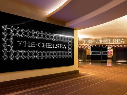 The Cosmopolitan of Las Vegas - Autograph Collection Hotel фото 31