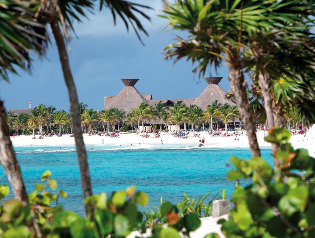 Barcelo Maya Tropical - All Inclusive фото 6