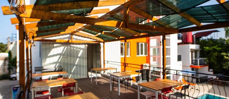 Фото отеля Belsun Hotel