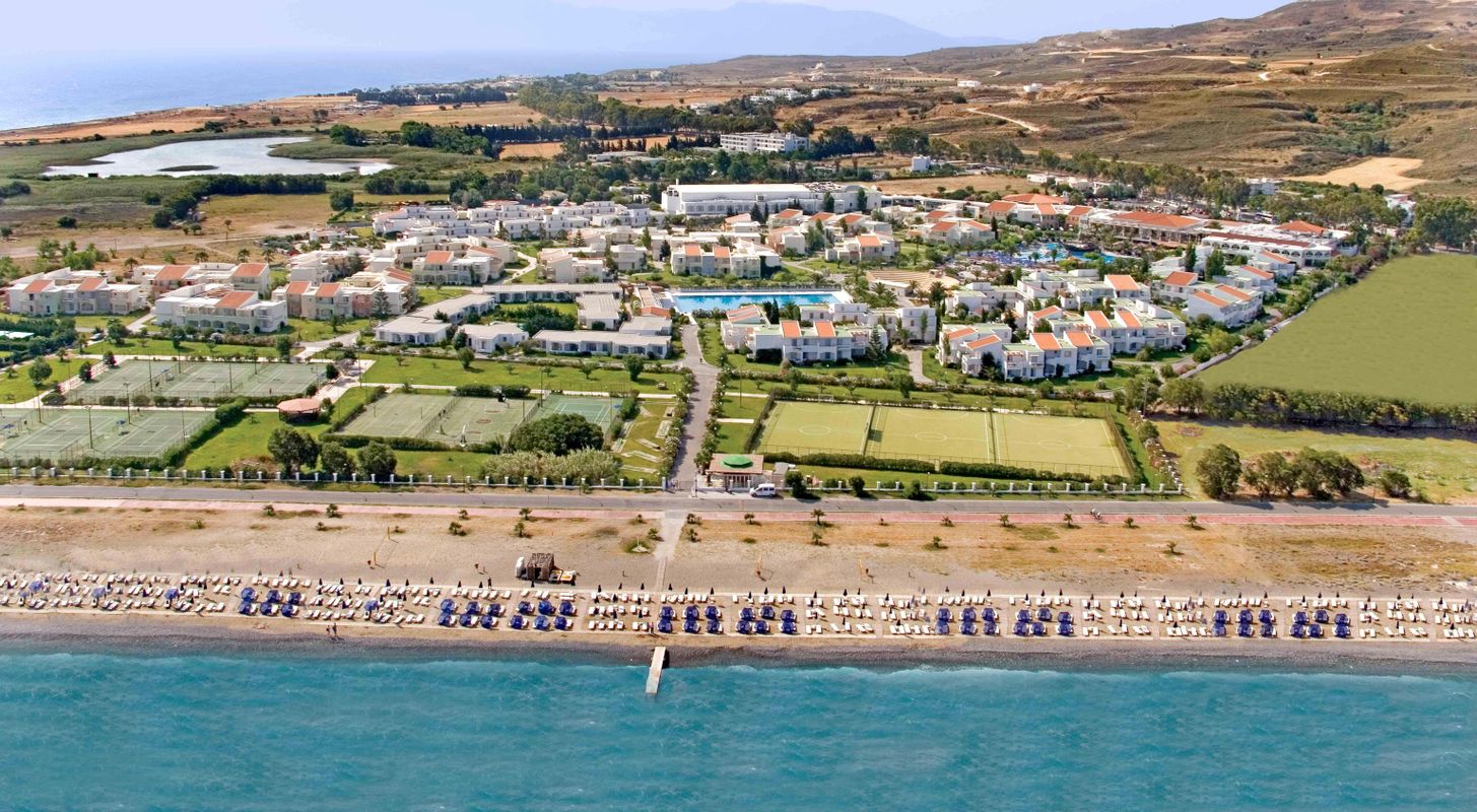 Kipriotis Village Resort фото 56