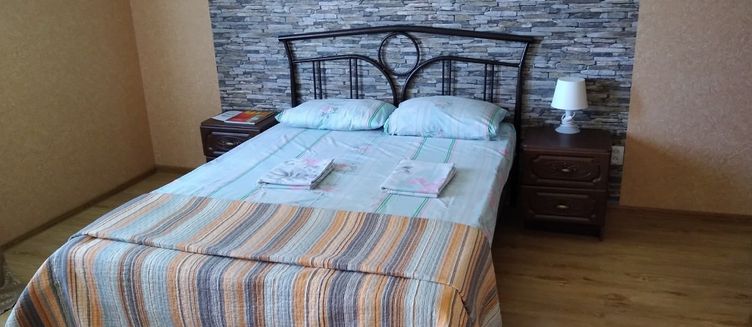 Фото отеля Гостевой дом Фазенда