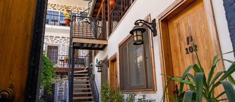 Фото отеля Akkan Luxury Hotel