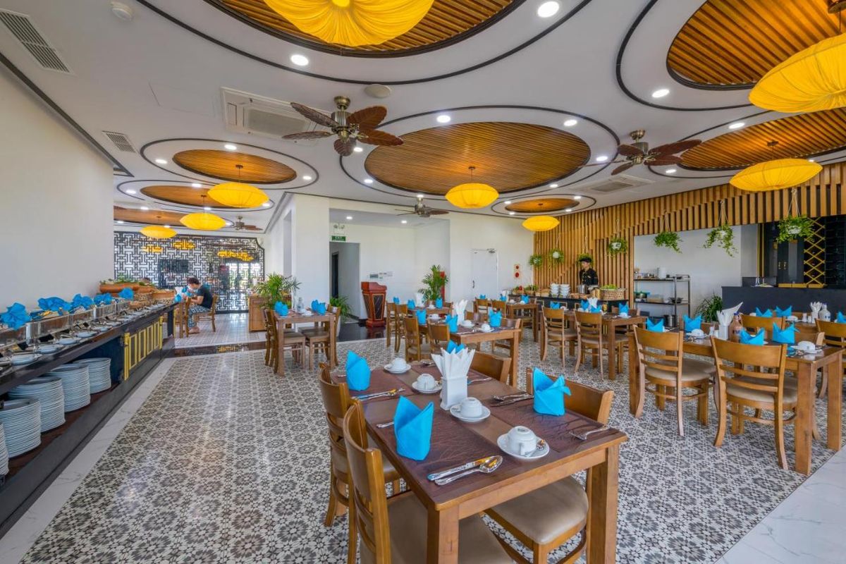 Fivitel Hoi An Hotel фото 8