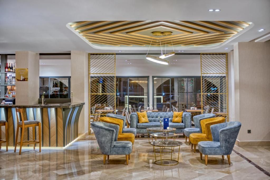 Sea Life Lounge фото 45