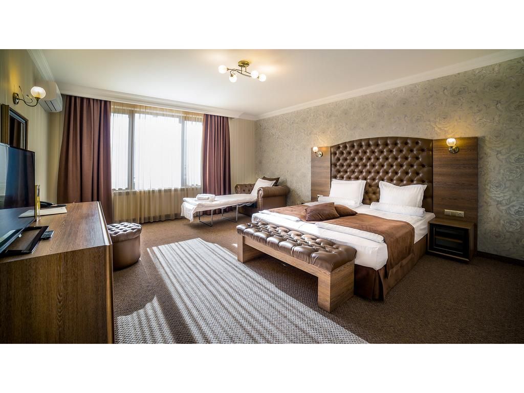Park Hotel and SPA Vella Hills фото 36