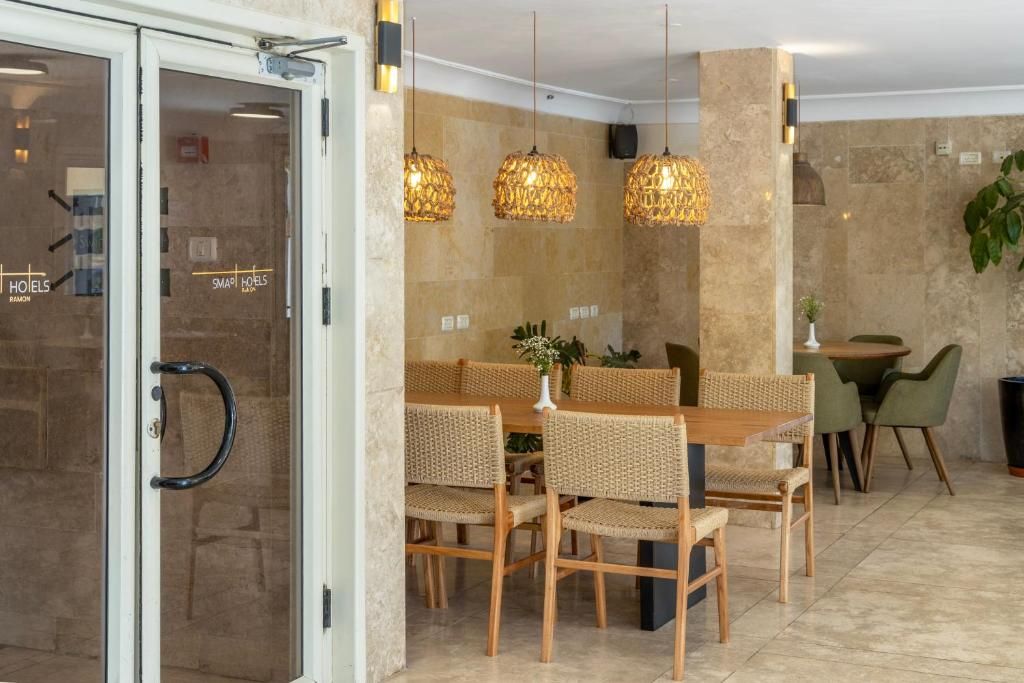 Ramon Suites Hotel фото 30